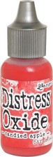 Tim Holtz Distress Oxides Reinker-Candied Apple - 3 Pack