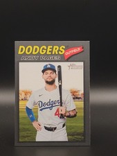 BARGAIN BIN: 2026 Topps Series 1 Andy Pages Light Gray Border