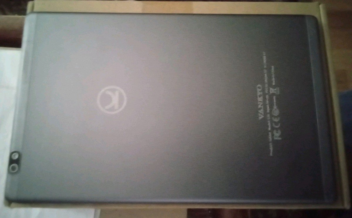 VANKYO Matrixpad S20 32GB WI-FI + 5G (Unlocked), 10