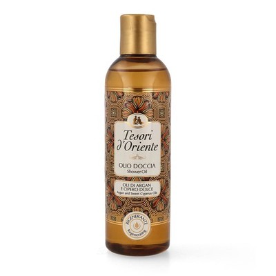 tesori d´Oriente Argan & Cyperus Duschöl 250 ml