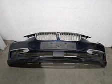 Pare-choc avant BMW 330