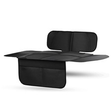 Autositz Auflage Schutzunterlage Schutzbezug Kindersitz Auto Sitzschoner KFZ LKW