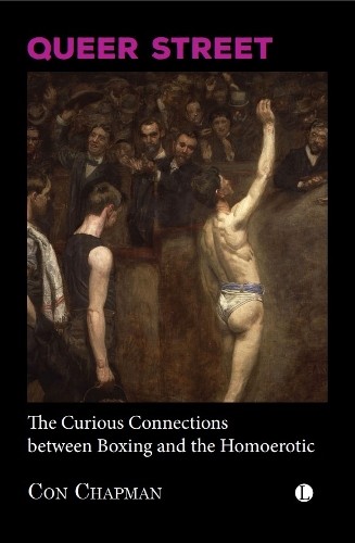 Queer Street: The Curious Connections Between by Cornelius Chapman (PB 2026) - Image 4