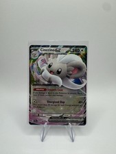 Cinccino ex Chaos Rising #73 Holo Pokemon TCG NM