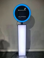 IPad Selfie Pod Photobooth