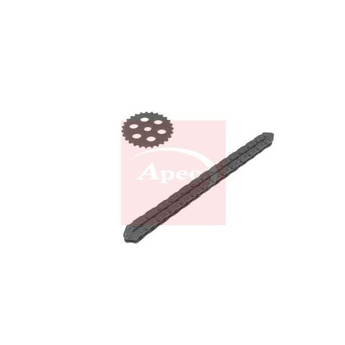 BMW 3Er F30 F80 2011-2018 Steuerkettensatz Kit Apec Simplex Ohne ZahnräDer-image