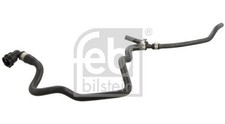 FEBI BILSTEIN 103415 Radiator Hose Cooling System Fits BMW 5 Series 6 Series
