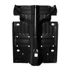 Floor Pan 1964-1968 Ford Mustang Convertible 3020-500-642s