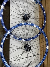 velocity fixie wheelset