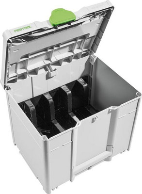 Festool Systainer³ SYS-STF-D225   576786