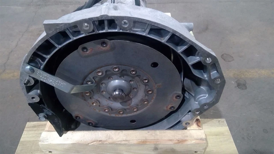 2019-2023 DODGE CHARGER CHALLENGE 3.6 L CONJUNTO DE TRANSMISSÃO RWD 68456184AA - Imagem 2 de 4