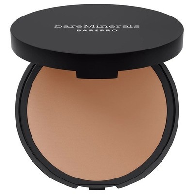 bareMinerals BAREPRO 16HR SKIN PERFECTING POWDER FOUNDATION light 25 neutral 8g