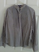 womens dress shirts size large