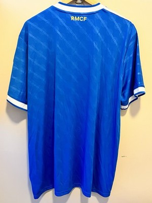 Real Madrid Adidas Third Size 2XL BNWT - JV5845 | eBay