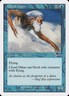 MTG Magic the Gathering Cloud Djinn (4/90) Beatdown Box Set LP