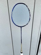 Yonex ASTROX 99 Momota Model Badminton Racket 3UG5 Navy Graphite