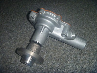 TCM Water Pump For TCM FCG10N6 & Nissan CF01A15V Forklifts OEM 21010-L1625
