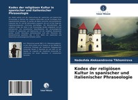 Nadezhda Aleksandrovna Tikhomirova | Kodex Der ReligiöSen Kultur In...