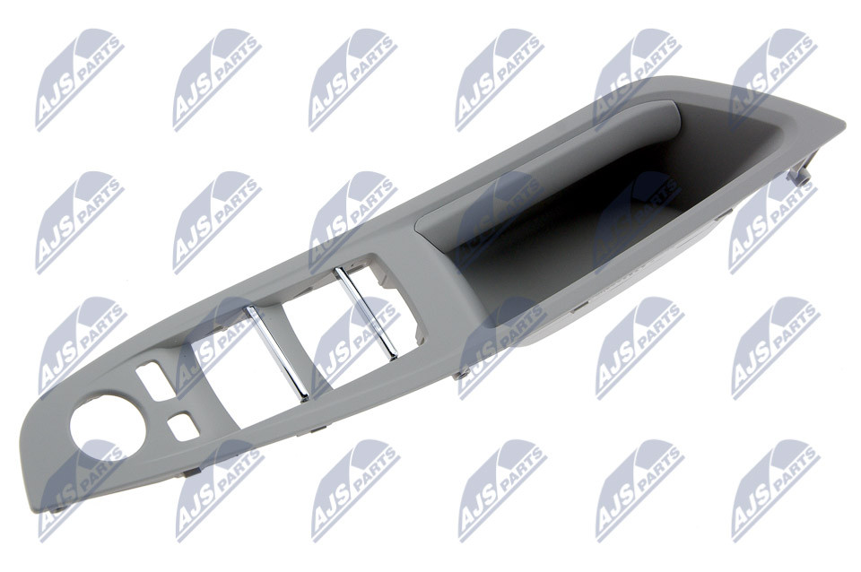 N.T.Y. EWS-BM-043.NTY Door Handle, interior for BMW