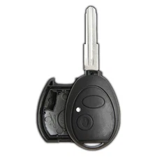 Key Fob Remote Shell Case Replacement for Landrover Discovery N5FVALTX3
