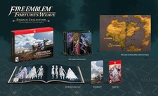 Fire Emblem : Fortunes Weave Dagdan Collectio...