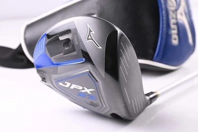 Mizuno JPX EZ 2016 Driver / 11.5 Degree / Stiff Flex Motore Speeder VC 6.3 Shaft - Image 1 of 4