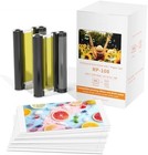 Canon Selphy Photo Paper Ink Compatible