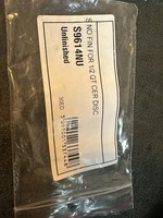 Ideal Standard Ceramic Tap Valves Pair CD S9614NU