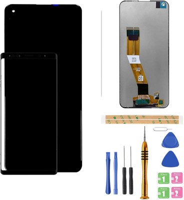 For Samsung Galaxy A11 A115 2020 SM A115 SM A115M SM A115F DS 6.4'' Replacement