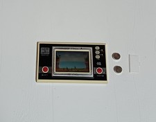 Game & Watch Nintendo Turtle Bridge for sale online | eBay UK