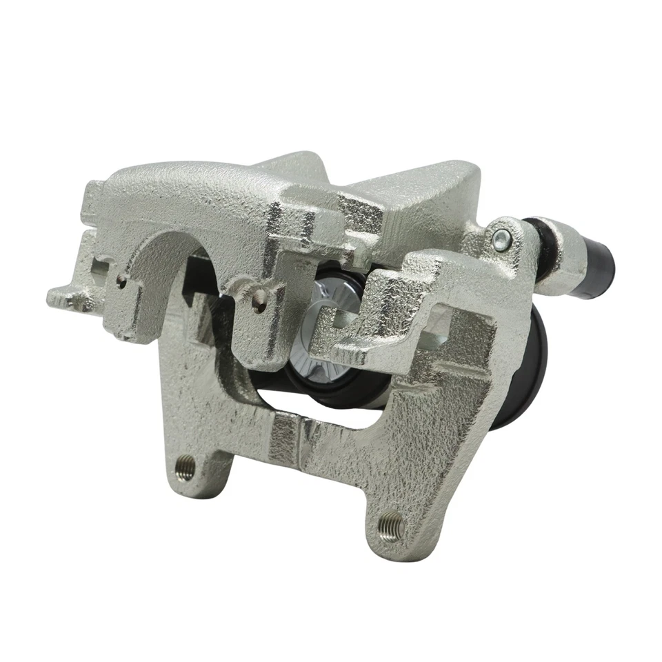 For JAGUAR XF XE F-PACE 2016-2020 & LR VELAR REAR LEFT BRAKE CALIPER W/ MOTOR - Image 3 of 4