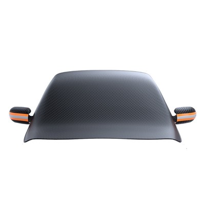 Car Windshield Cover for Ice & Snow Car Windshield Snow Cover Oxford