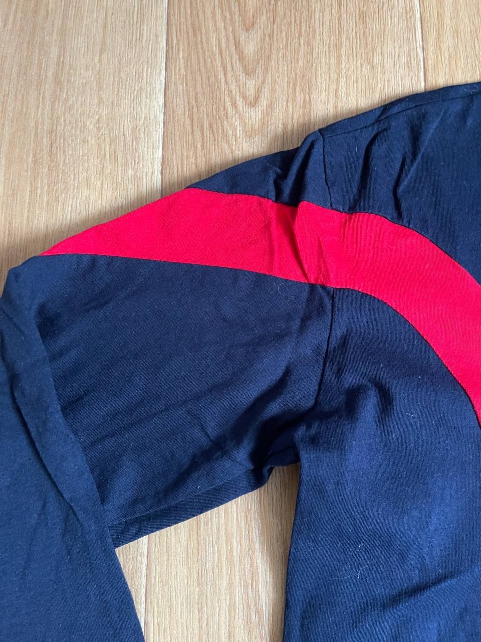 Vintage long sleeve Evisu Y2K rare Men's Size М image 9