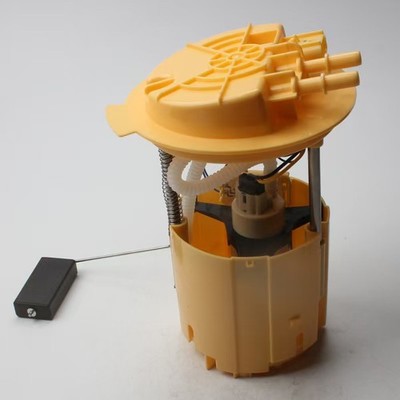 Fuel Pump Module Assembly 68003386AA For Jeep Wrangler JK 2.8L CRD 2007-2018