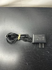 Original Logitech Harmony Power Supply IVP0510-1000 