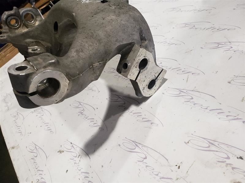 Bentley Flying Spur 2006-2011 Right Steering knuckle