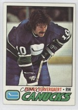 1977-78 Topps Dennis Ververgaert #56 m5x