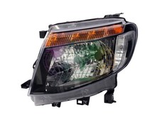 Lexmond Hauptscheinwerfer links Halogen H4 für Ford Ranger Bj.11-19 Bj.11-20
