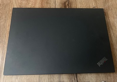 Lenovo ThinkPad T470s   Intel Core i5-7300u | 8GB RAM | 256GB SSD | Windows 11 P