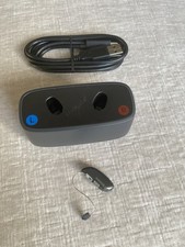 ReSound Micro CX160S RIE Digital Hearing Aid For The LEFT EAR. 