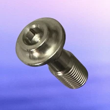 Shocktech Pre-2k Autococker SS Banjo Bolt Front Block Pneus Cocker