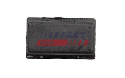 Rubber Buffer, Suspension FAST FT18249