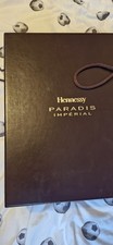 Hennessy Paradis Imperial Empty Box With Cover