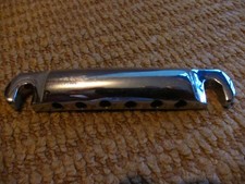 les paul copy silver tailpiece