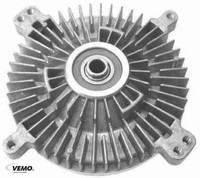 Vemo V30-04-1628-1 Kupplung FüR KüHlerlüFter Viscokupplung Kupplung