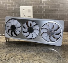 Gigabyte AERO OC GeForce RTX 4070 12 GB Video...