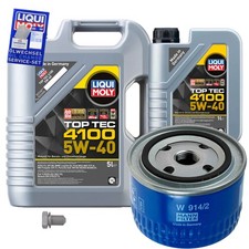 Filtre à huile Lada 111