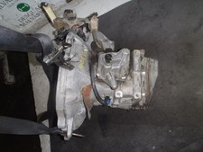 Boite de vitesse Chevrolet KALOS