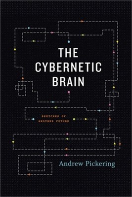 The Cybernetic Brain: Sketches of Another Future (Paperback or Softback)