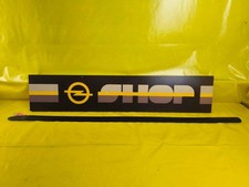 Baguette de porte Opel CORSA